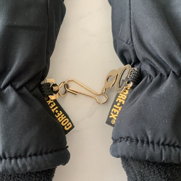 Grandoe Winter Gloves (Womens) - Picture 5 of 8